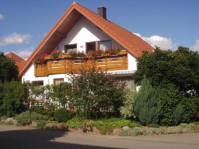 Ferienwohnung zum Wohlfühlen